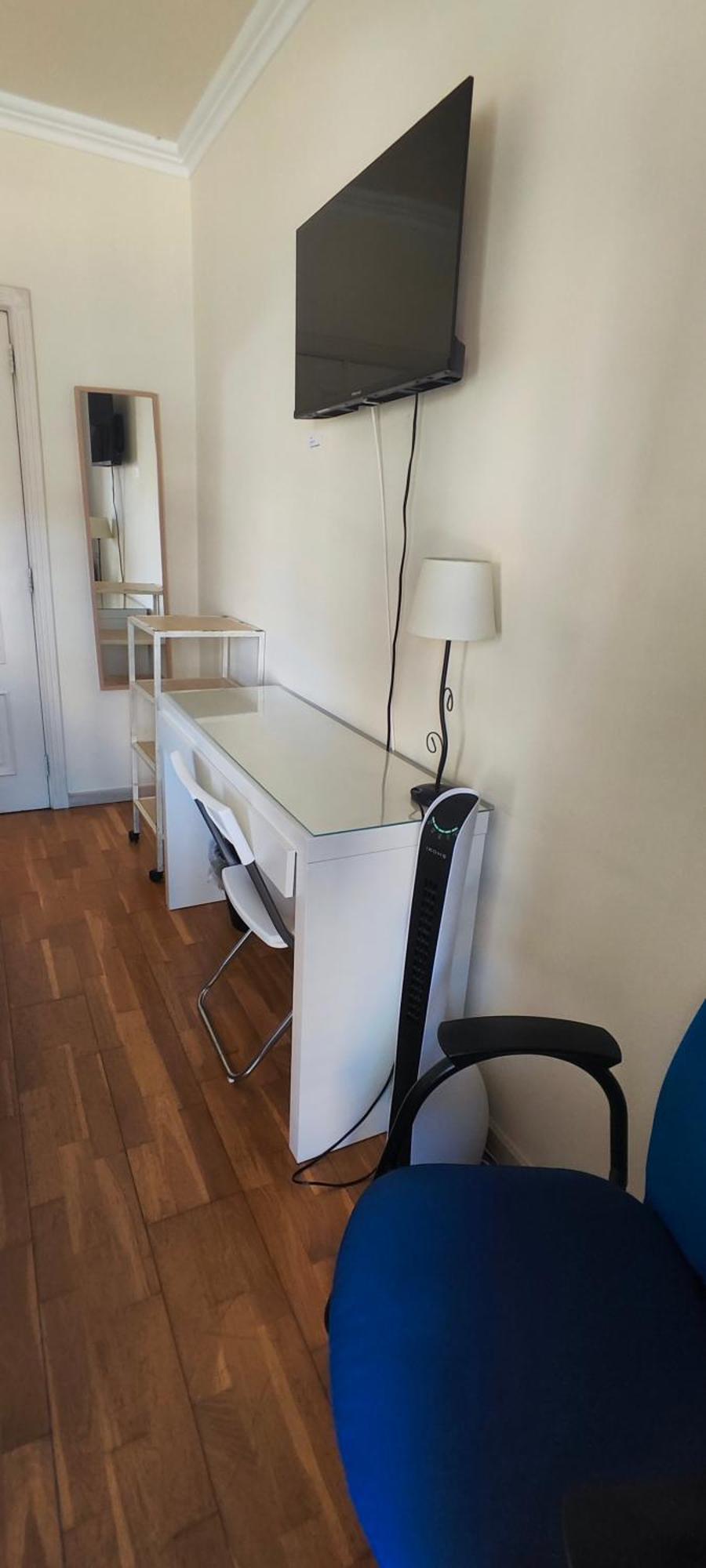 Hospedagem domiciliar Aconchegante Casal Lisboa