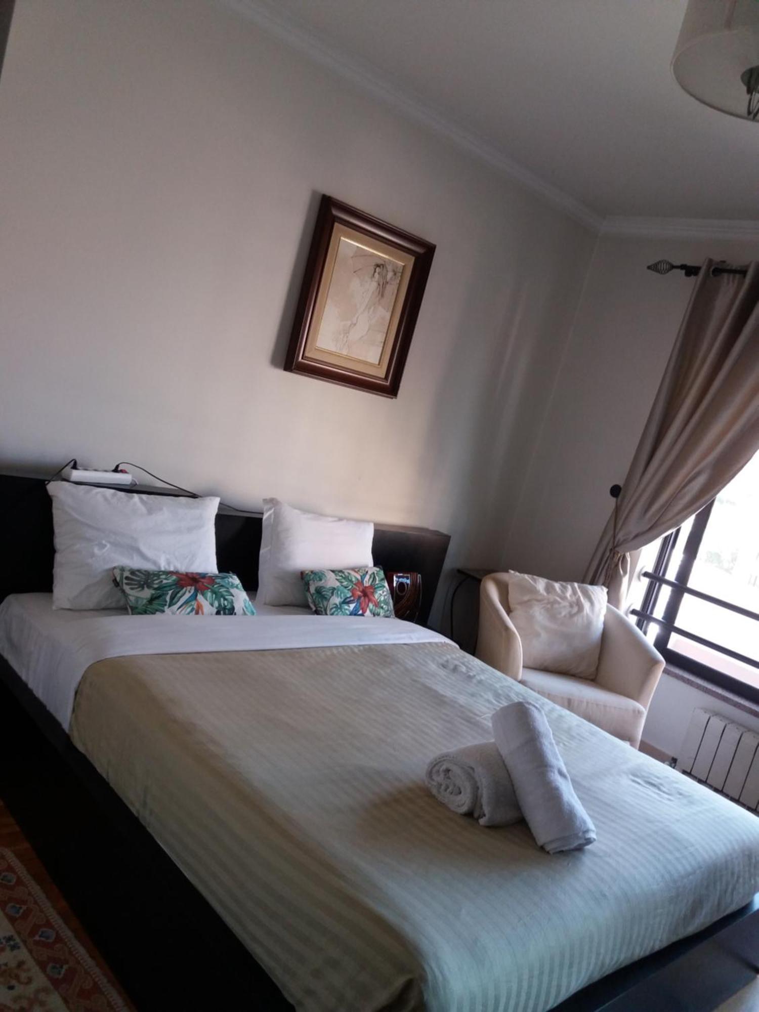 Hospedagem domiciliar Aconchegante Casal Lisboa